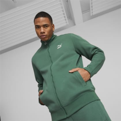 Image Puma T7 Track Jacket Men