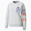 Image Puma Classics Gen. PUMA Crew Neck Sweatshirt Women #6