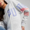 Image Puma Classics Gen. PUMA Crew Neck Sweatshirt Women #3