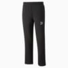 Изображение Puma Штаны T7 Track Pants Men #6: Puma Black