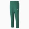 Изображение Puma Штаны T7 Track Pants Men #6: Vine