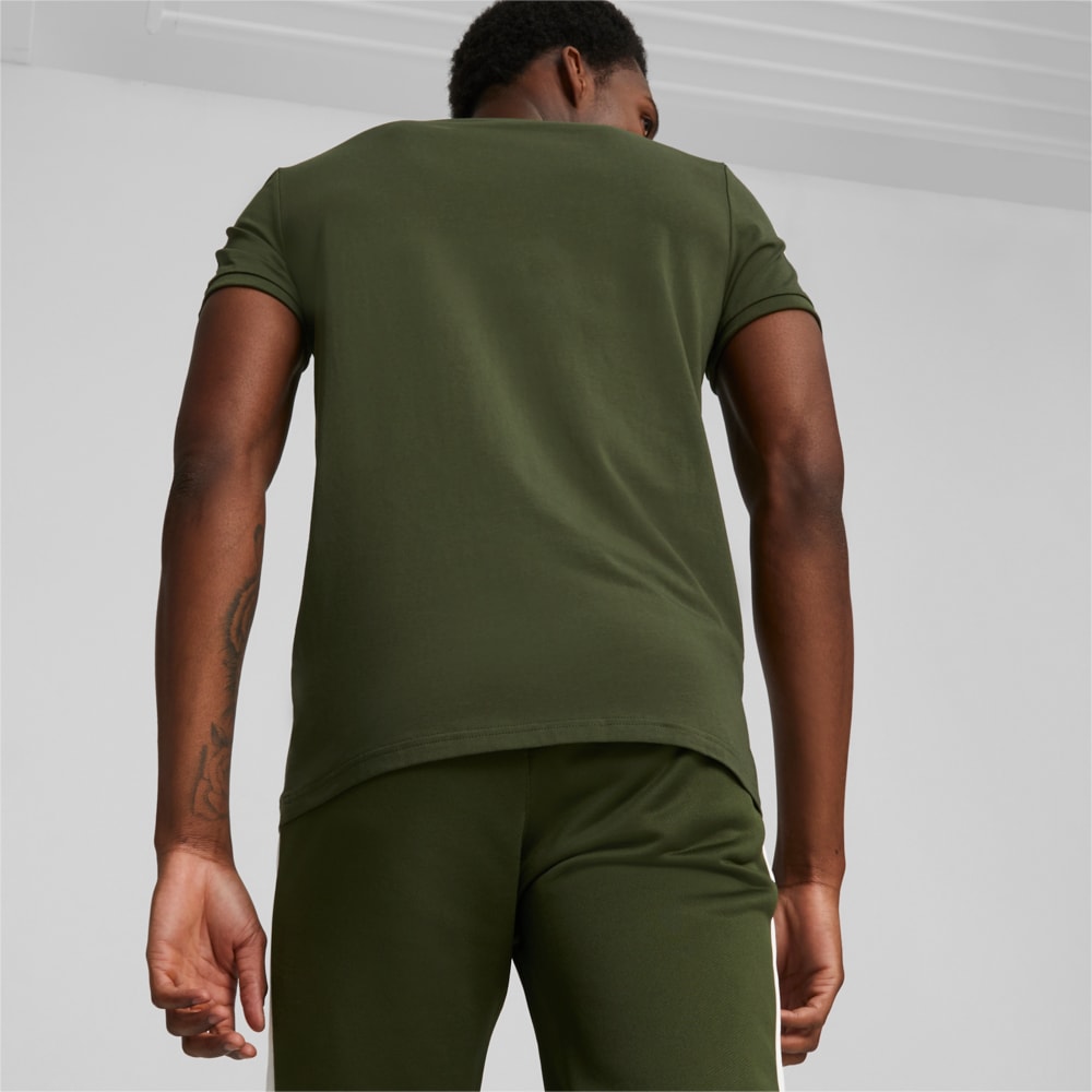 Görüntü Puma T7 ICONIC Erkek Tişört #2