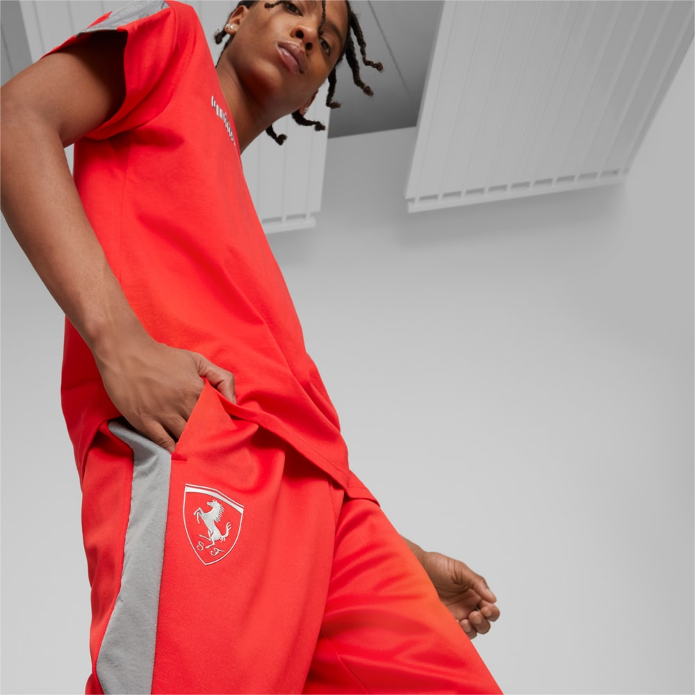 Puma ferrari jumpsuit best sale