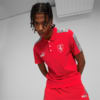 Imagen PUMA Polo para hombre Scuderia Ferrari Race MT7 #1