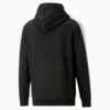 Imagen PUMA Polerón con capucha para hombre T7 Iconic #7