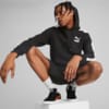 Imagen PUMA Polerón con capucha para hombre T7 Iconic #1