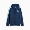 Imagen PUMA Polerón con capucha para hombre T7 Iconic #6