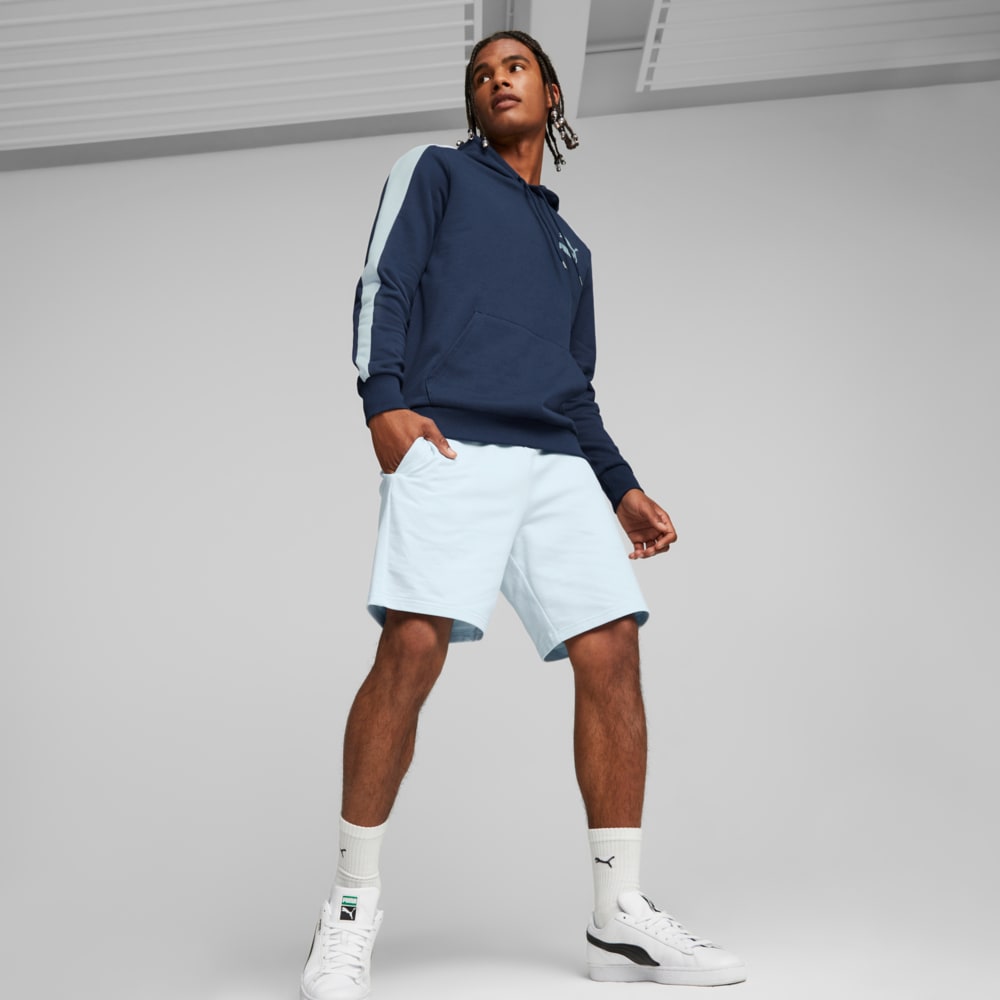 Imagen PUMA Polerón con capucha para hombre T7 Iconic #2