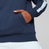 Imagen PUMA Polerón con capucha para hombre T7 Iconic #4