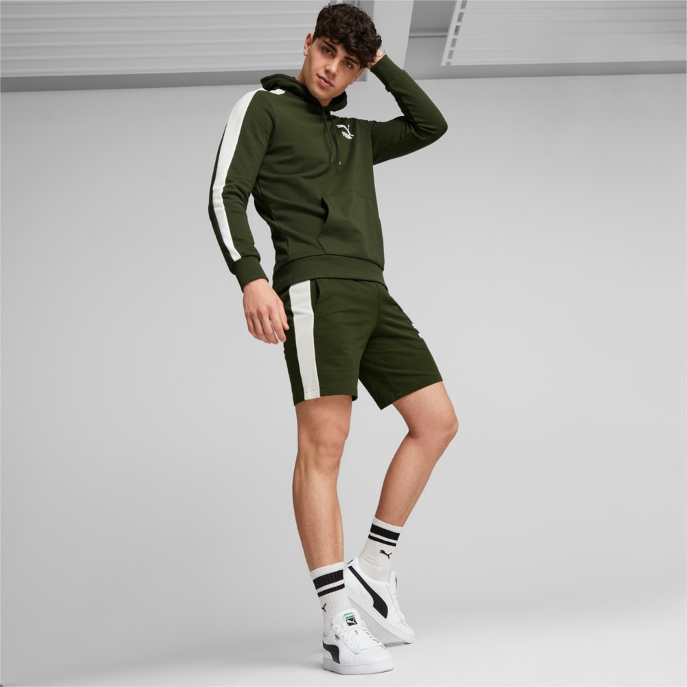 Image PUMA Moletom T7 Iconic Masculino #2