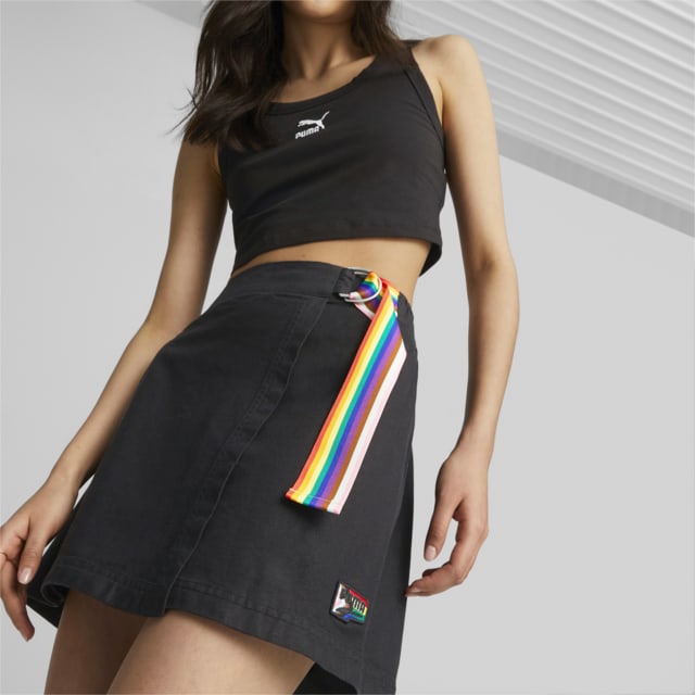 Puma dresses hot sale and skirts