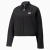 Зображення Puma Олімпійка T7 Track Jacket Women #6: Puma Black