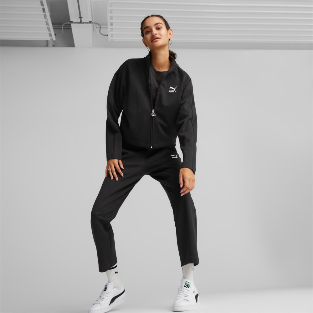 Puma heroes t7 track jacket hot sale