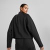 Зображення Puma Олімпійка T7 Track Jacket Women #5: Puma Black