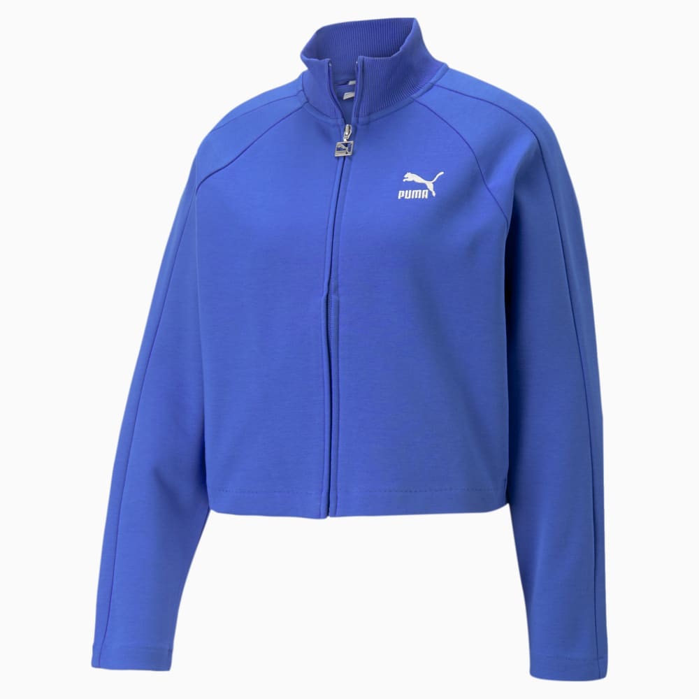 Puma classic store t7 jacket
