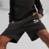 Изображение Puma Шорты T7 Iconic Shorts Men #3: Puma Black