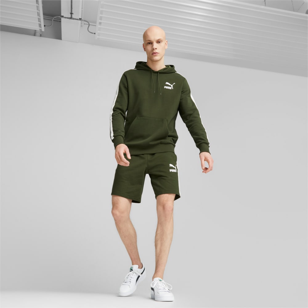 Imagen PUMA Shorts para hombre T7 Iconic #2