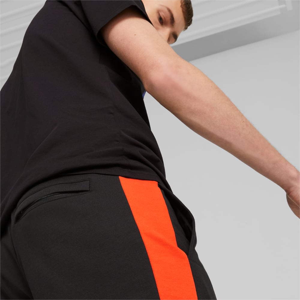 Image PUMA Shorts T7 Iconic Terry Masculino #2