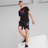 Image PUMA Shorts T7 Iconic Terry Masculino #4