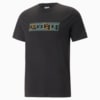 Image PUMA Camiseta SWxP Graphic Masculina #6