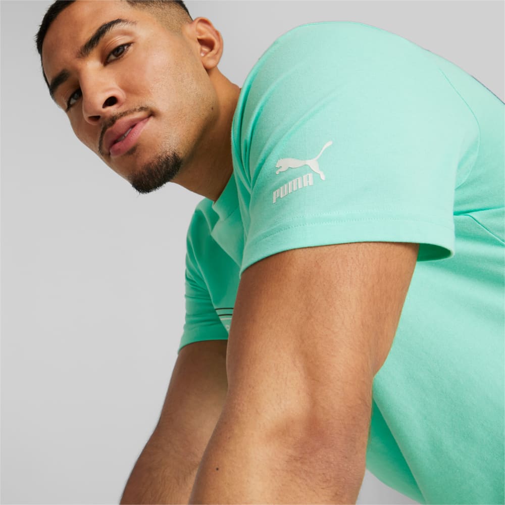 Imagen PUMA Polera para hombre SWxP #2