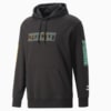Imagen PUMA Polerón con capucha para hombre SWxP #6