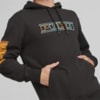 Imagen PUMA Polerón con capucha para hombre SWxP #2