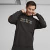 Imagen PUMA Polerón con capucha para hombre SWxP #4