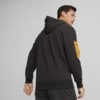 Imagen PUMA Polerón con capucha para hombre SWxP #5