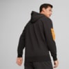 Image Puma SWxP Graphic Hoodie Men #5