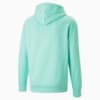 Зображення Puma Худі SWxP Graphic Hoodie Men #7: mint