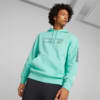 Зображення Puma Худі SWxP Graphic Hoodie Men #1: mint