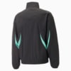 Imagen PUMA Chaqueta deportiva para hombre SWxP #7