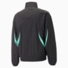 Изображение Puma Олимпийка SWxP Track Jacket Men #7: Puma Black