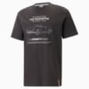 Image Puma Porsche Legacy 356 Roadster Tee Men #6