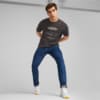 Image Puma Porsche Legacy 356 Roadster Tee Men #5