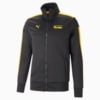 Зображення Puma Олімпійка Porsche Legacy MT7 Track Jacket Men #6: Puma Black-Lemon Chrome