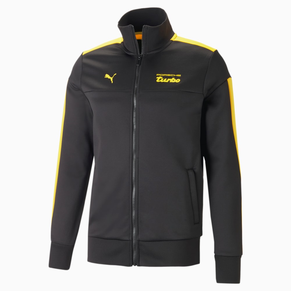 Puma pace cheap concept jacket