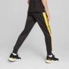 Зображення Puma Штани Porsche Legacy MT7 Track Pants Men #3: Puma Black-Lemon Chrome