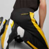 Зображення Puma Штани Porsche Legacy MT7 Track Pants Men #5: Puma Black-Lemon Chrome