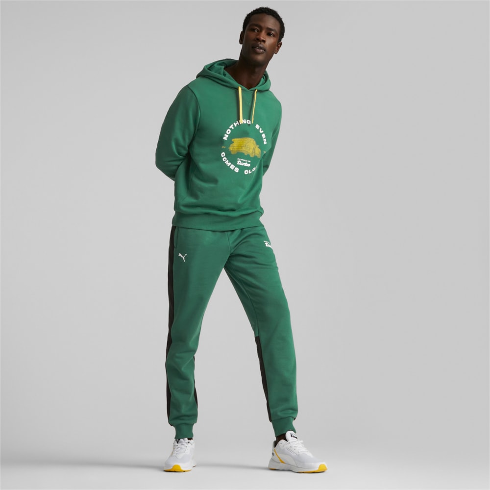 Image Puma Porsche Legacy Sweatpants Men #1