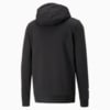 Зображення Puma Толстовка Porsche Legacy Graphic Hoodie Men #7: Puma Black