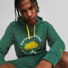 Image Puma Porsche Legacy Graphic Hoodie Men #1