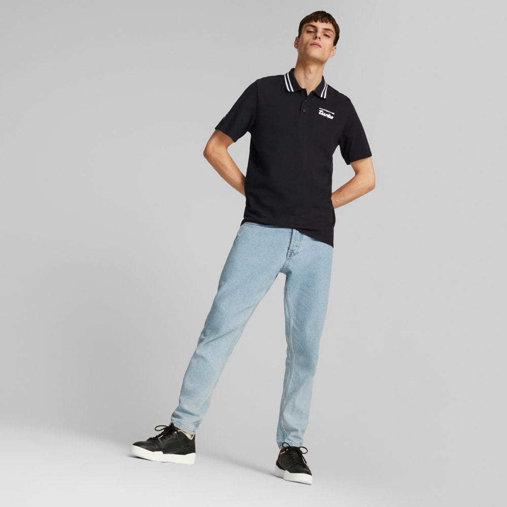 Imagen PUMA Polera para hombre Porsche Legacy #2