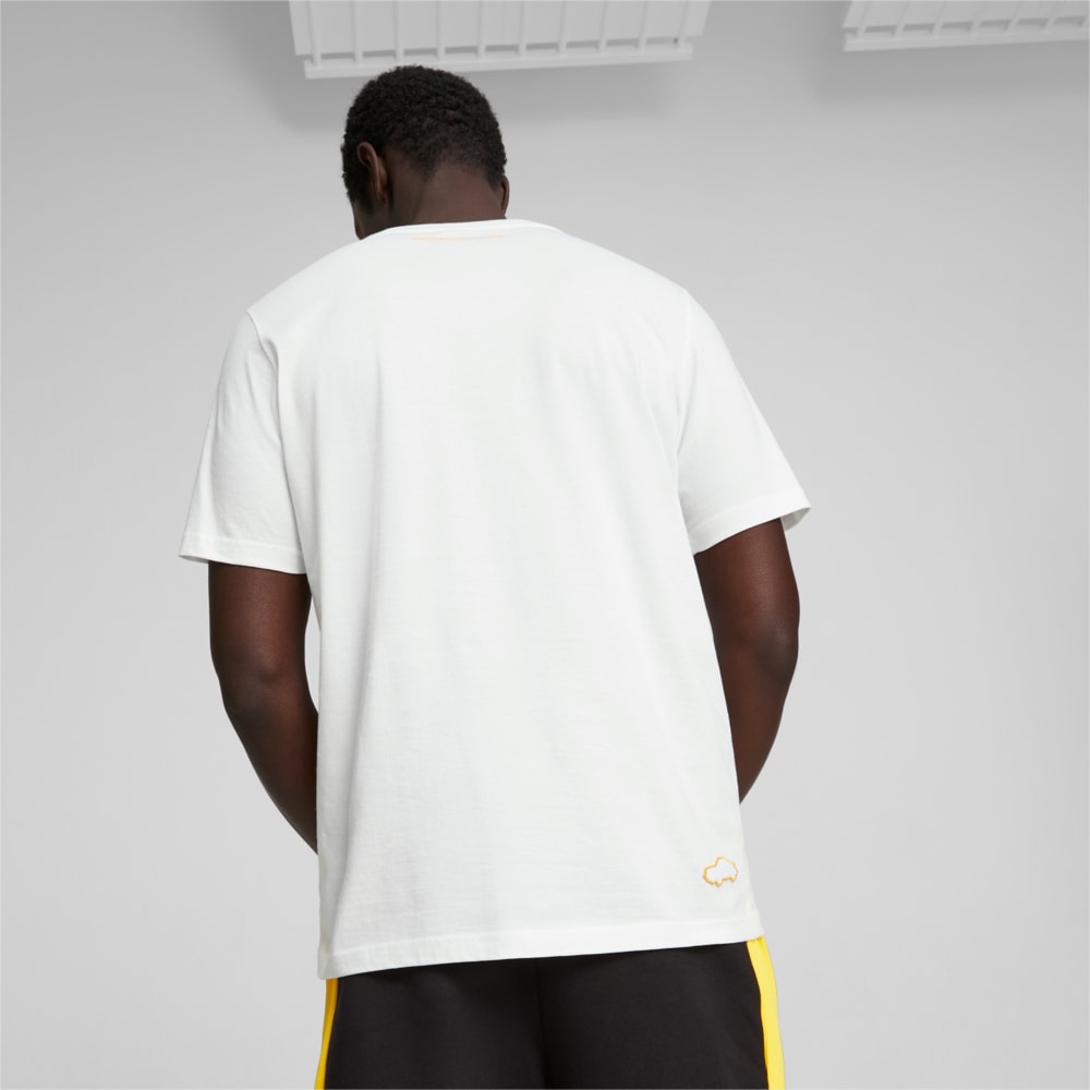 Image Puma Porsche Legacy Logo Tee Men #2