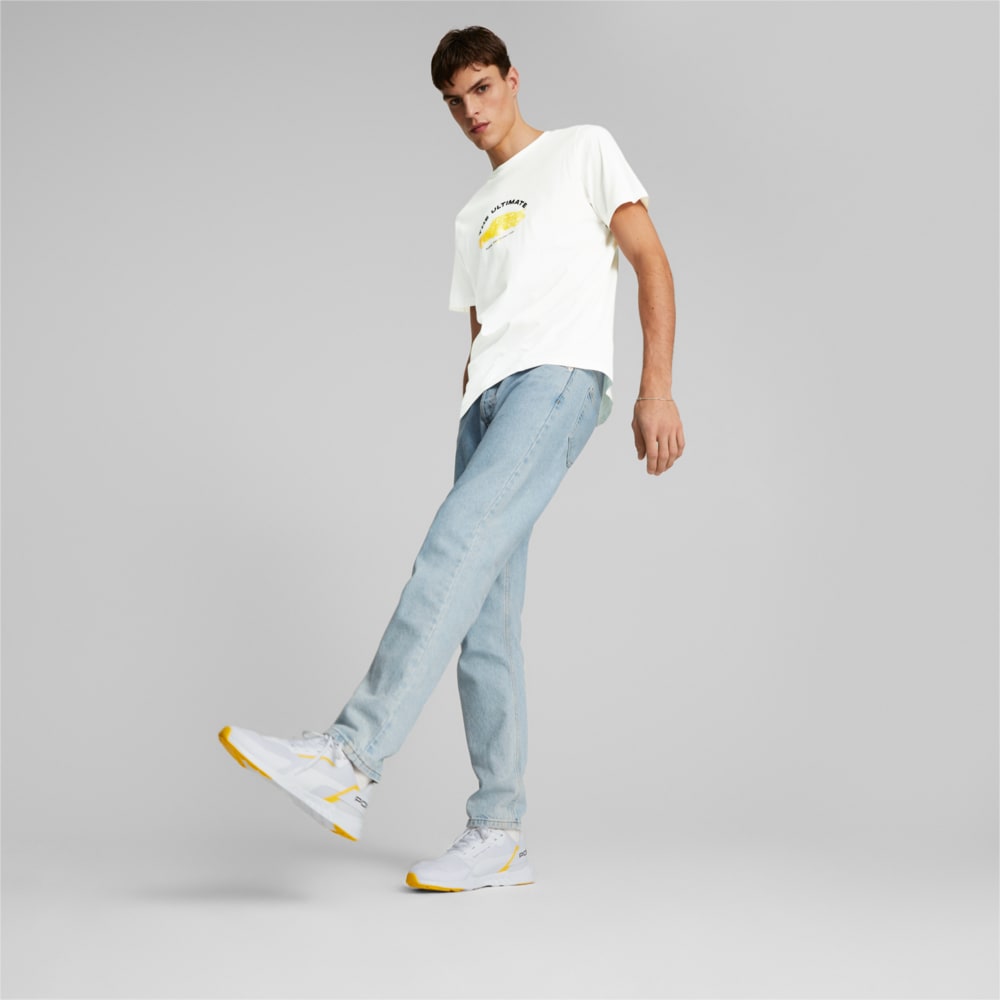 Imagen PUMA Polera para hombre Porsche Legacy #2