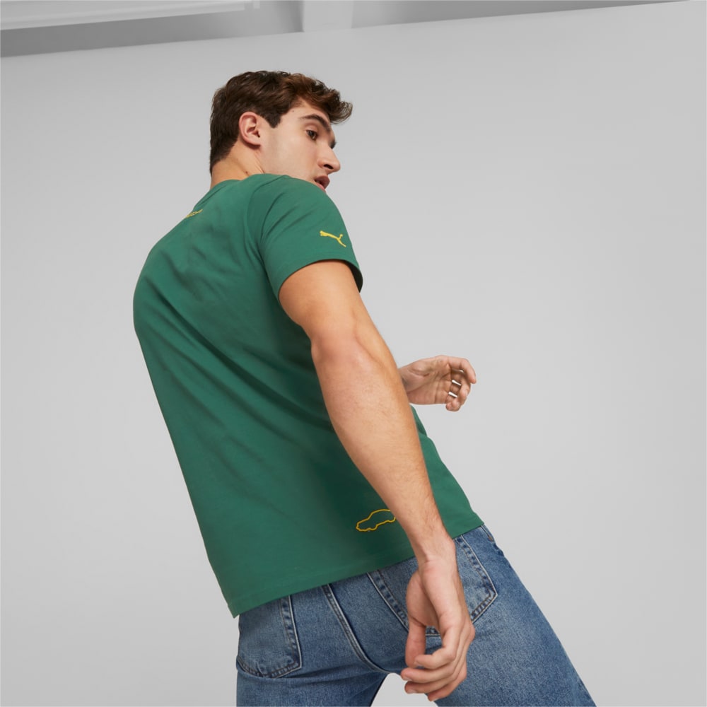 Imagen PUMA Polera para hombre Porsche Legacy #2