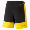 Изображение Puma Шорты Porsche Legacy Sweat Shorts Men #7: Puma Black