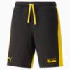 Зображення Puma Шорти Porsche Legacy Sweat Shorts Men #6: Puma Black