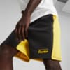 Зображення Puma Шорти Porsche Legacy Sweat Shorts Men #4: Puma Black